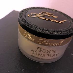 Born This Way Setting Powder